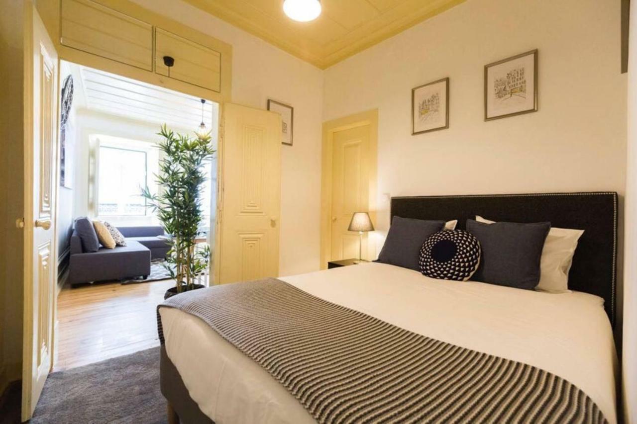 Ola - Rato I Lejlighed Lisboa
